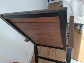 Dos Sillones  plegables   de Ikea