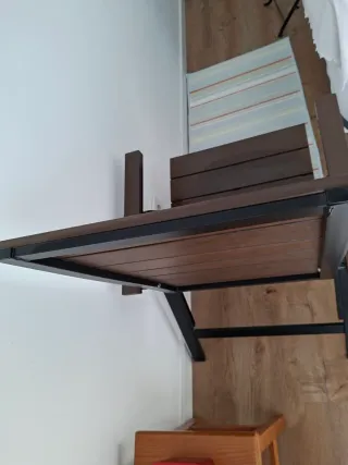 Dos Sillones  plegables   de Ikea