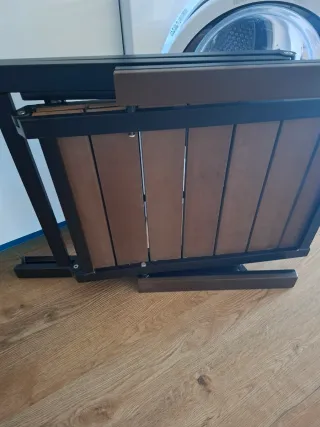 Dos Sillones  plegables   de Ikea