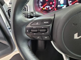 KIA Stonic 1.0 TGDi 100CV MHEV MT Concept