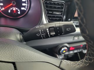 KIA Stonic 1.0 TGDi 100CV MHEV MT Concept