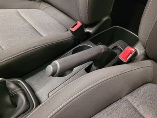 KIA Stonic 1.0 TGDi 100CV MHEV MT Concept