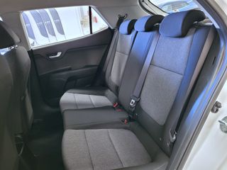 KIA Stonic 1.0 TGDi 100CV MHEV MT Concept