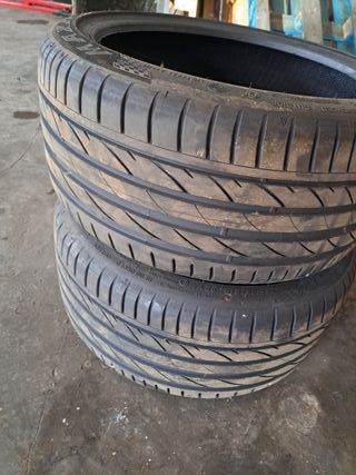 Neumáticos Maxxis Victra Sport 5 265/35ZR19 98Y