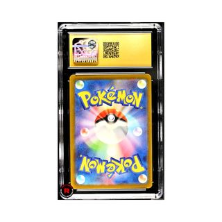 Iron Boulder Ex #95 CGC10 Pokemon Cyber Judge Jpn