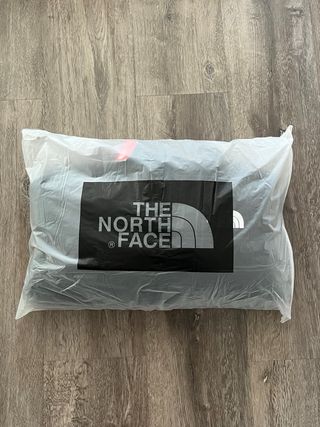 Chaqueta The North Face Nuptse Puffer Negra