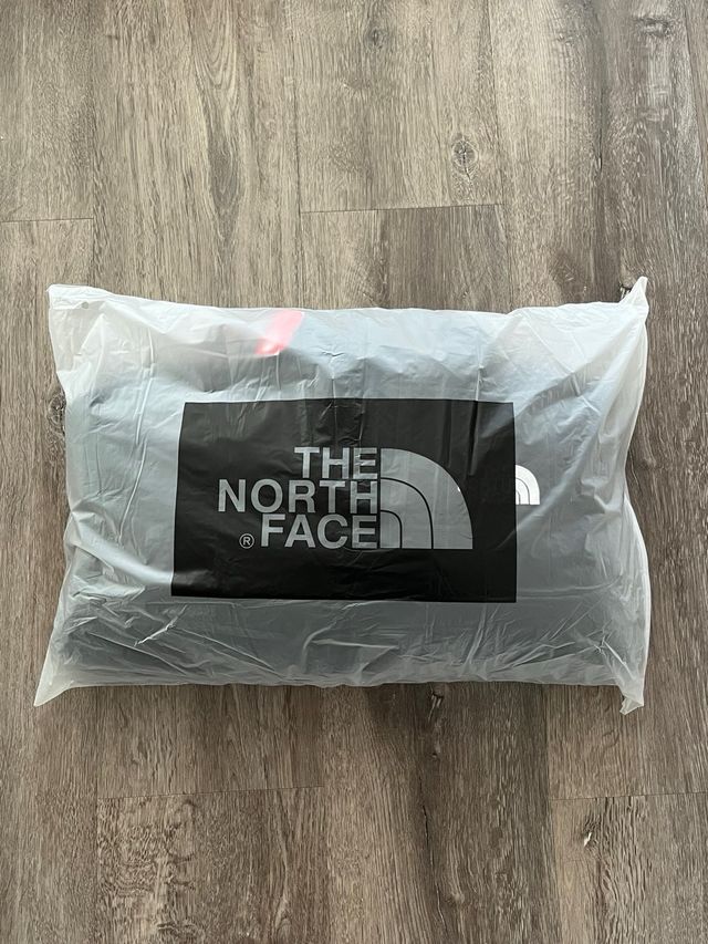 Chaqueta The North Face Nuptse Puffer Negra