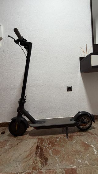 Patinete Eléctrico Xiaomi Mi S1