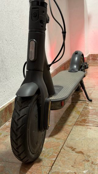 Patinete Eléctrico Xiaomi Mi S1