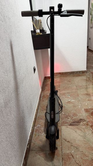 Patinete Eléctrico Xiaomi Mi S1