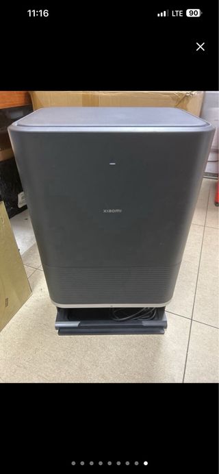 Robot Aspirador Xiaomi X20 MAX