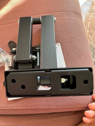 Soporte TV HOLMIOS Brazo Articulado 13-27