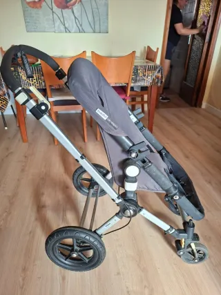 Bugaboo Cameleon Silla de Paseo