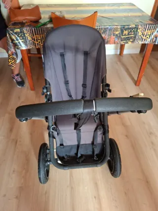 Bugaboo Cameleon Silla de Paseo