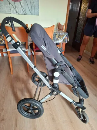 Bugaboo Cameleon Silla de Paseo