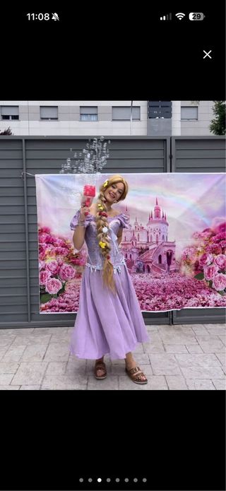 Animaciones infantiles