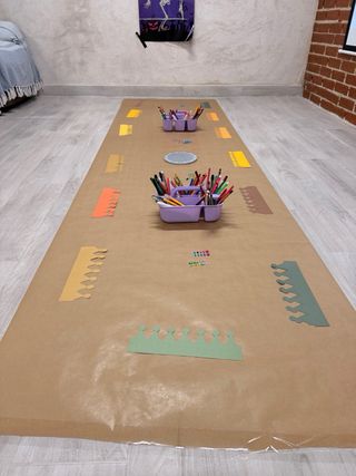 Animaciones infantiles