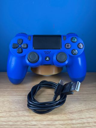 Controller Sony PS4 Blu