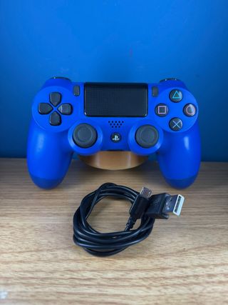 Controller Sony PS4 Blu