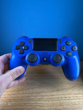 Controller Sony PS4 Blu