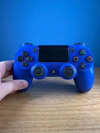 Controller Sony PS4 Blu