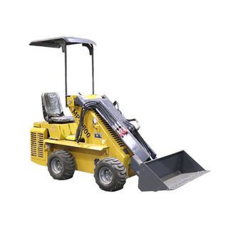 Cargadora MP-S800