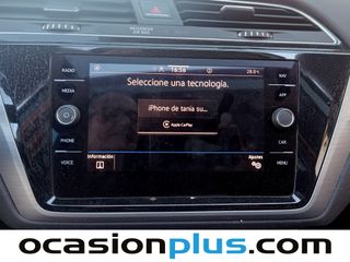 Volkswagen Touran Advance 2.0 TDI 110 kW (150 CV) DSG