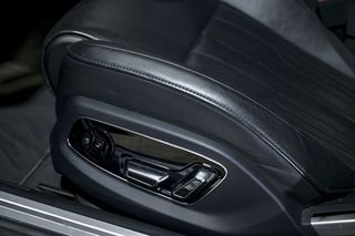 Audi A8   60 TFSIe quattro tiptronic