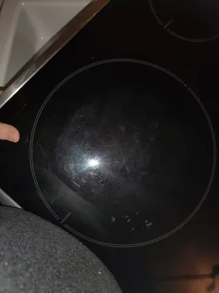 Piani cottura Bosch a 4 fuochi in vetroceramica