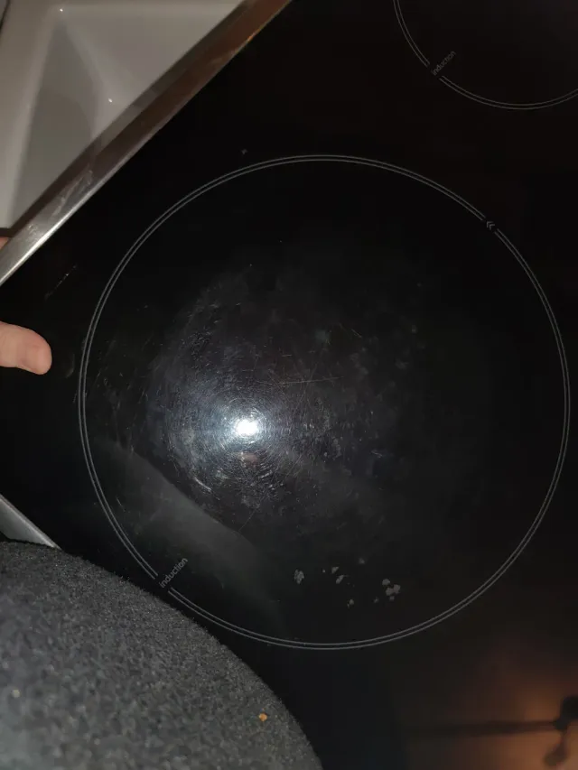 Placa de Cozinha Vitrocerâmica Bosch 4 Zonas