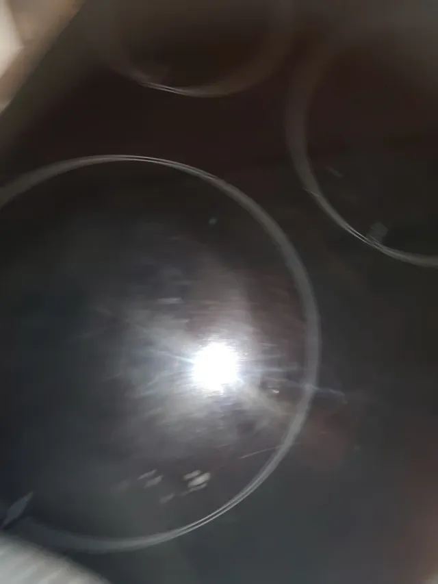 Placa de Cozinha Vitrocerâmica Bosch 4 Zonas