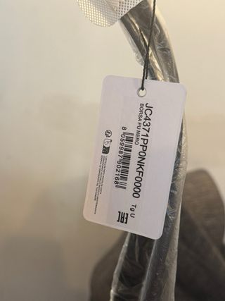 Love Moschino | Shopper Donna Pu Nero