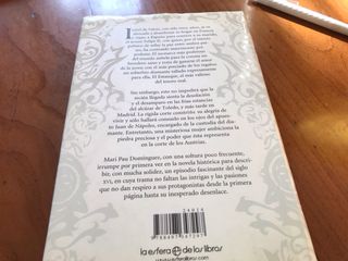 El Diamante De La Reina