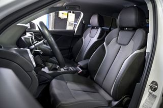 Audi Q2   30 TDI 85kW 116CV