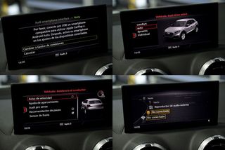 Audi Q2   30 TDI 85kW 116CV