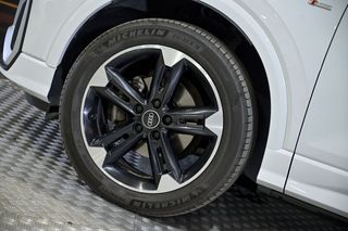 Audi Q2   30 TDI 85kW 116CV