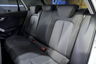 Audi Q2   30 TDI 85kW 116CV