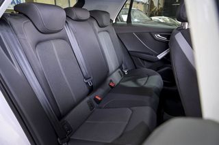 Audi Q2   30 TDI 85kW 116CV