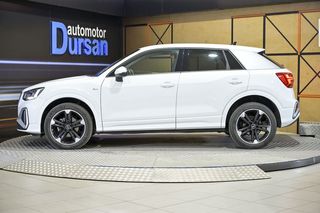 Audi Q2   30 TDI 85kW 116CV