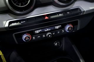 Audi Q2   30 TDI 85kW 116CV