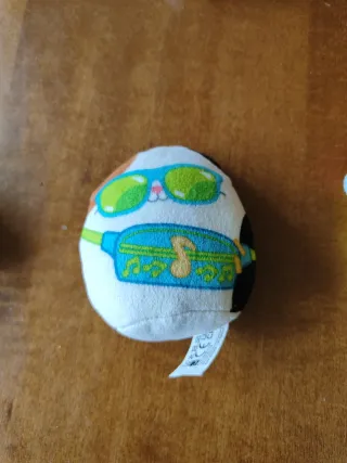 Set 5 Peluche Squishmallow