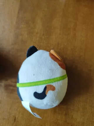 Set 5 Peluche Squishmallow