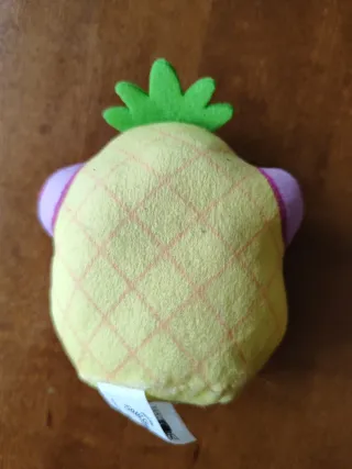 Set 5 Peluche Squishmallow