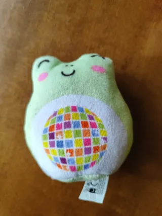 Set 5 Peluche Squishmallow