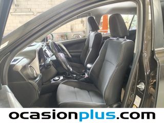 Toyota Rav4 150D 2WD Advance 105 kW (143 CV)