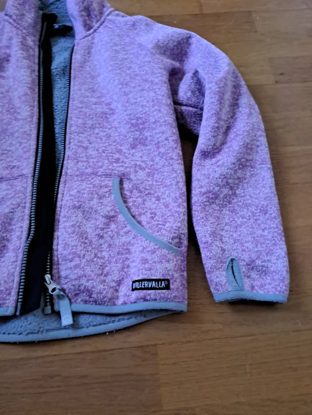 Chaqueta Villervalla T 134