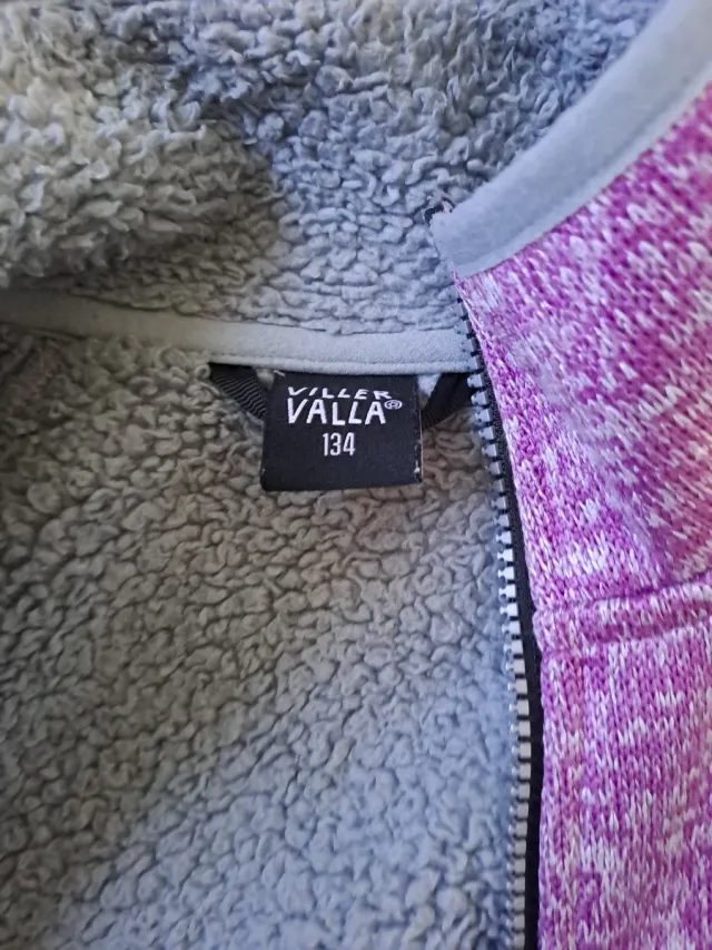 Chaqueta Villervalla T 134