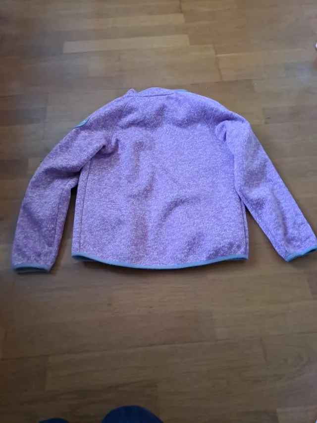 Chaqueta Villervalla T 134