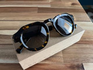 Gafas de sol Hawkers Tortoise