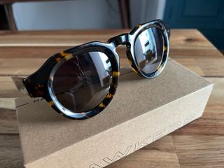 Gafas de sol Hawkers Tortoise